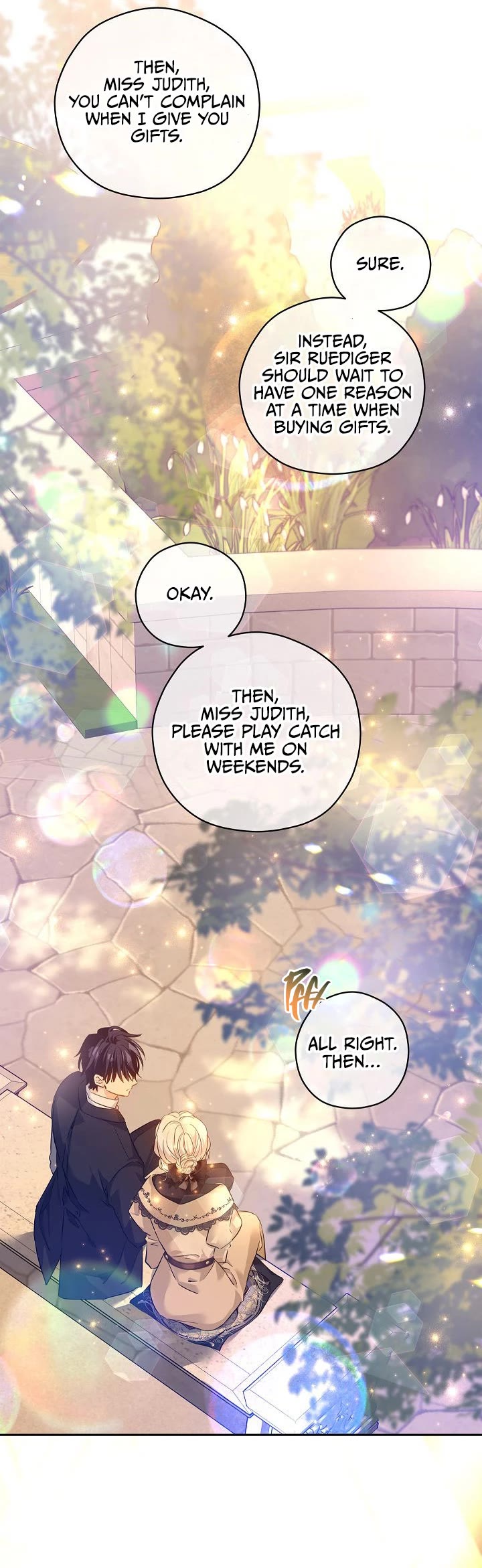 It’s Time to Change the Genre Chapter 93 page 30 - Chapter 93