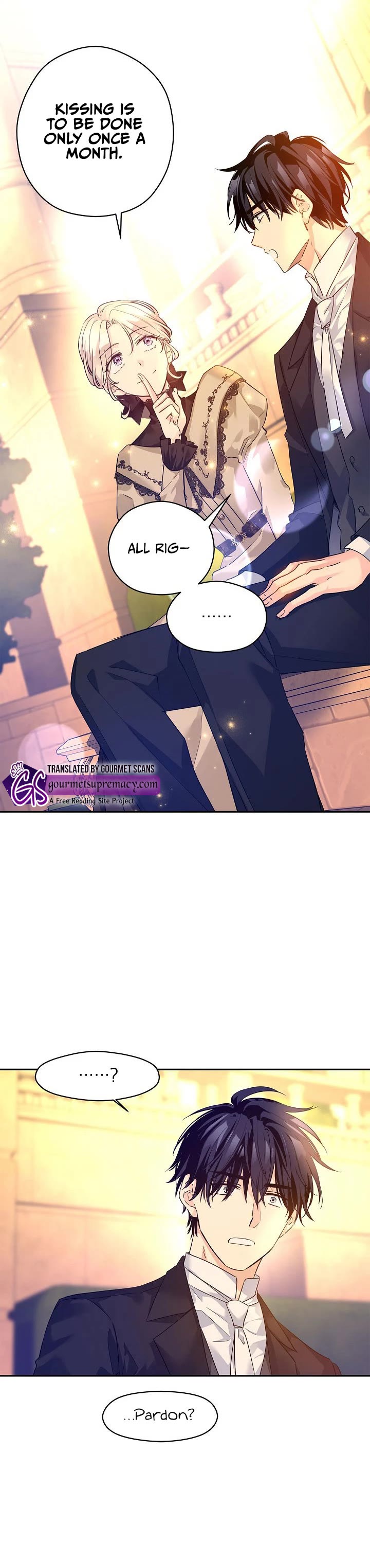 It’s Time to Change the Genre Chapter 93 page 31 - Chapter 93