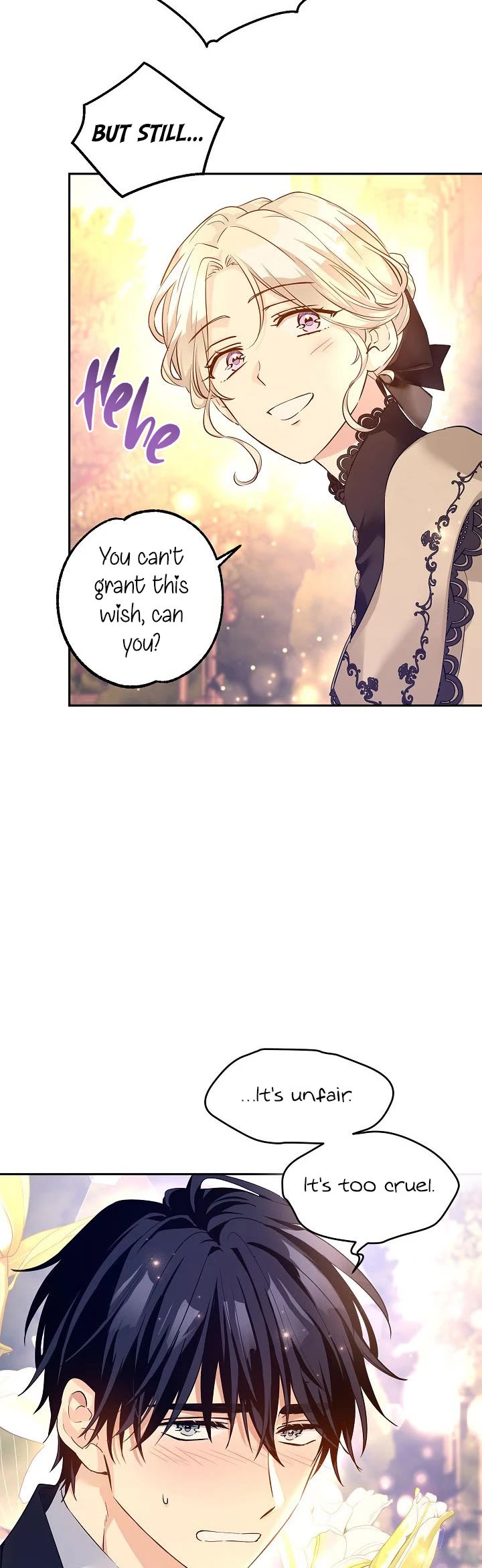 It’s Time to Change the Genre Chapter 93 page 33 - Chapter 93
