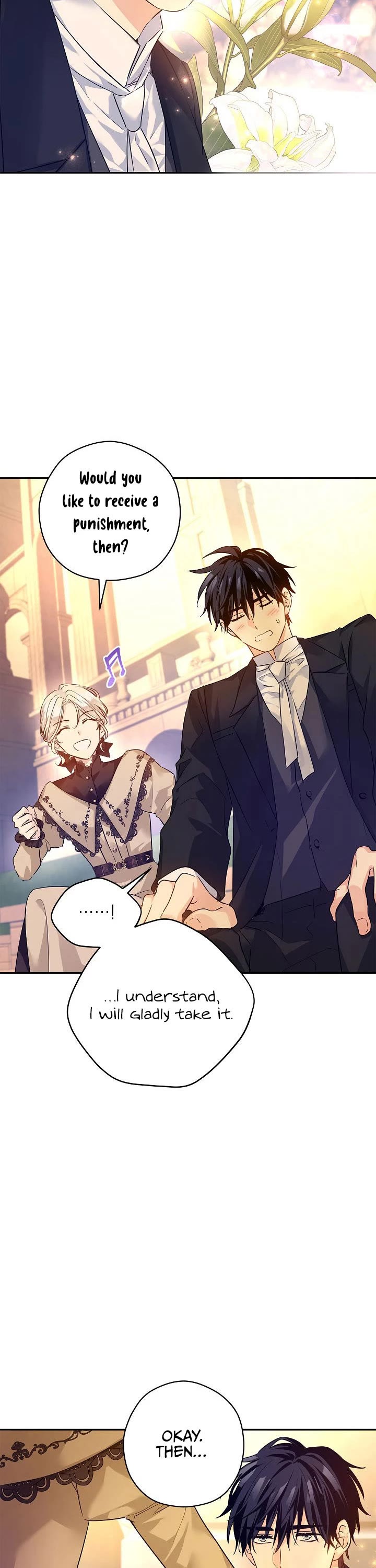 It’s Time to Change the Genre Chapter 93 page 34 - Chapter 93