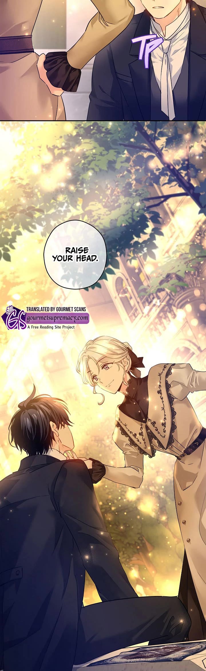 It’s Time to Change the Genre Chapter 93 page 35 - Chapter 93