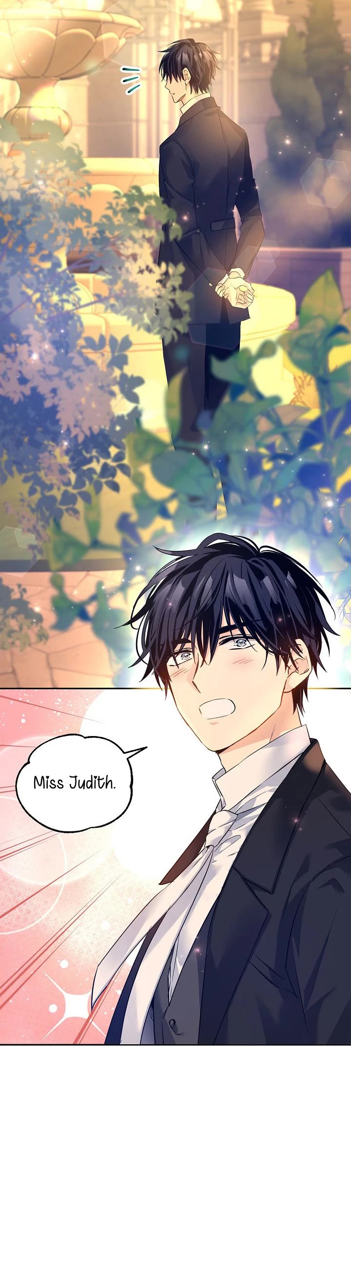It’s Time to Change the Genre Chapter 93 page 6 - Chapter 93