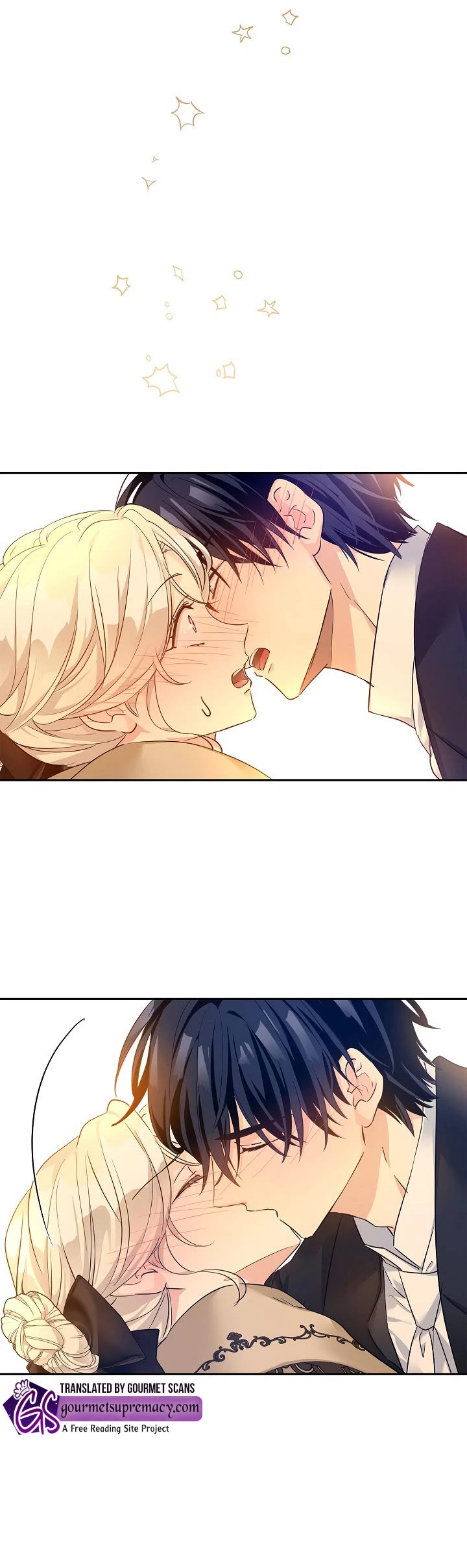It’s Time to Change the Genre Chapter 94 page 12 - Chapter 94