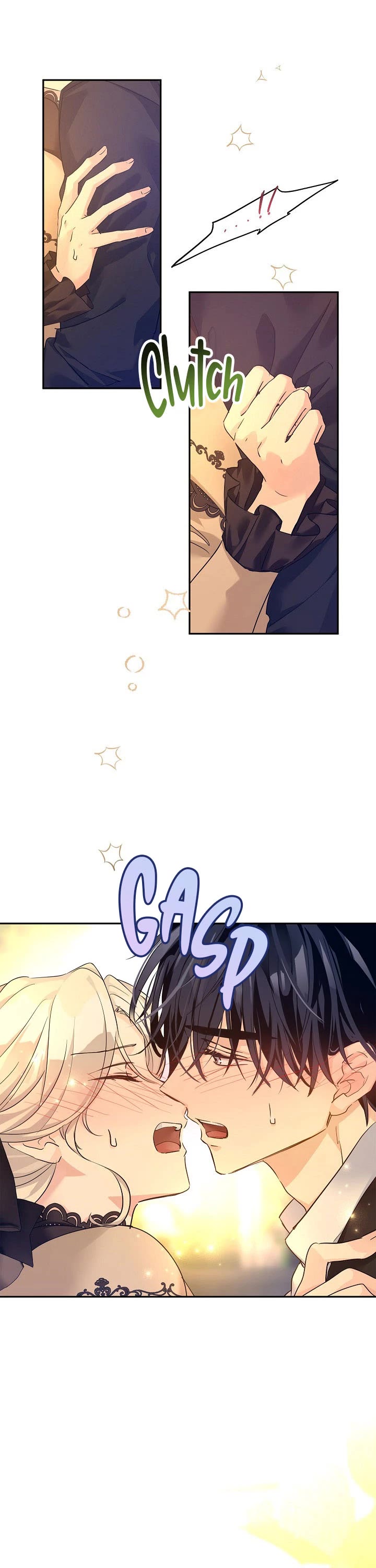It’s Time to Change the Genre Chapter 94 page 13 - Chapter 94