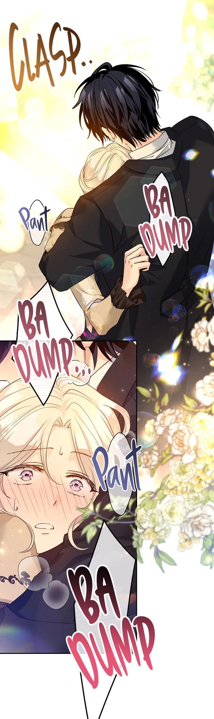 It’s Time to Change the Genre Chapter 94 page 14 - Chapter 94
