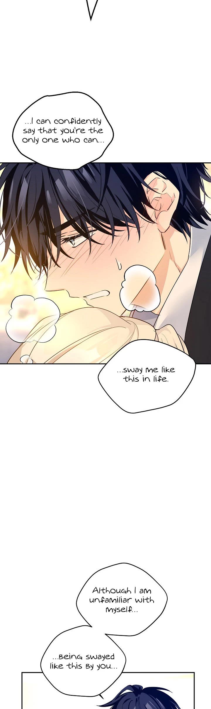 It’s Time to Change the Genre Chapter 94 page 15 - Chapter 94