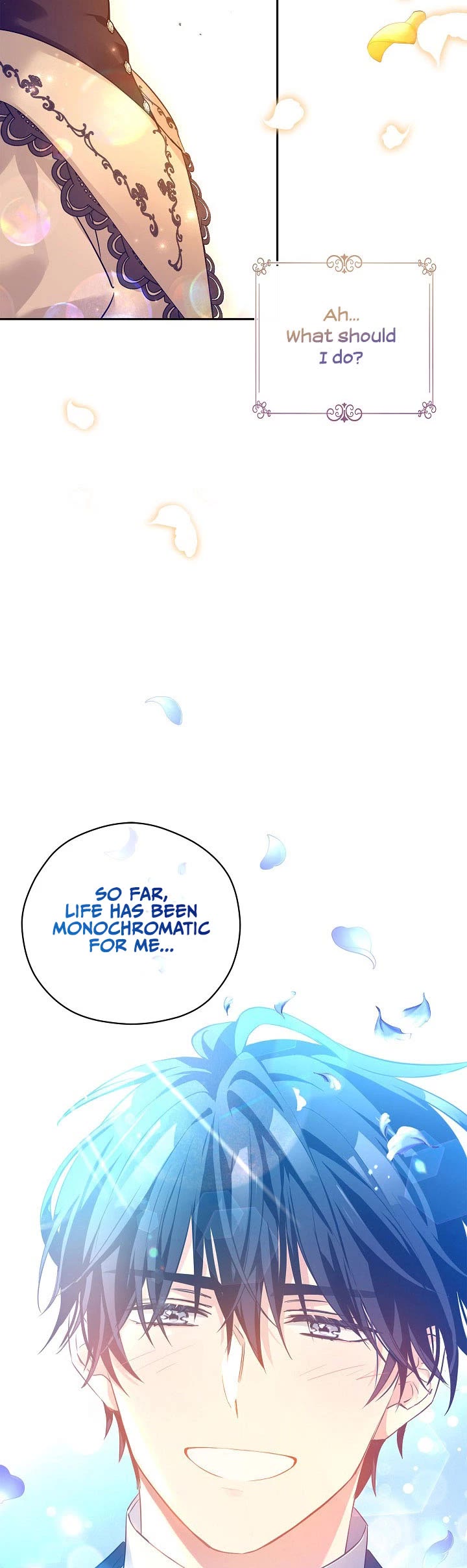 It’s Time to Change the Genre Chapter 94 page 17 - Chapter 94