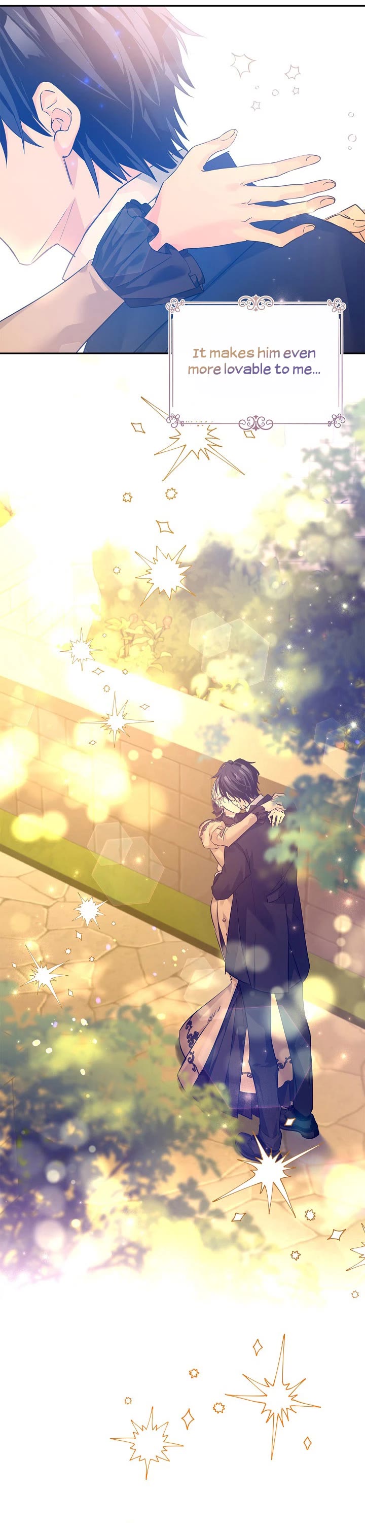 It’s Time to Change the Genre Chapter 94 page 19 - Chapter 94