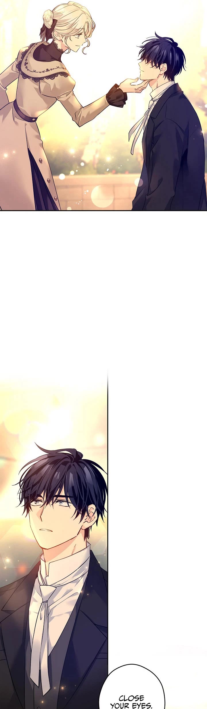 It’s Time to Change the Genre Chapter 94 page 2 - Chapter 94