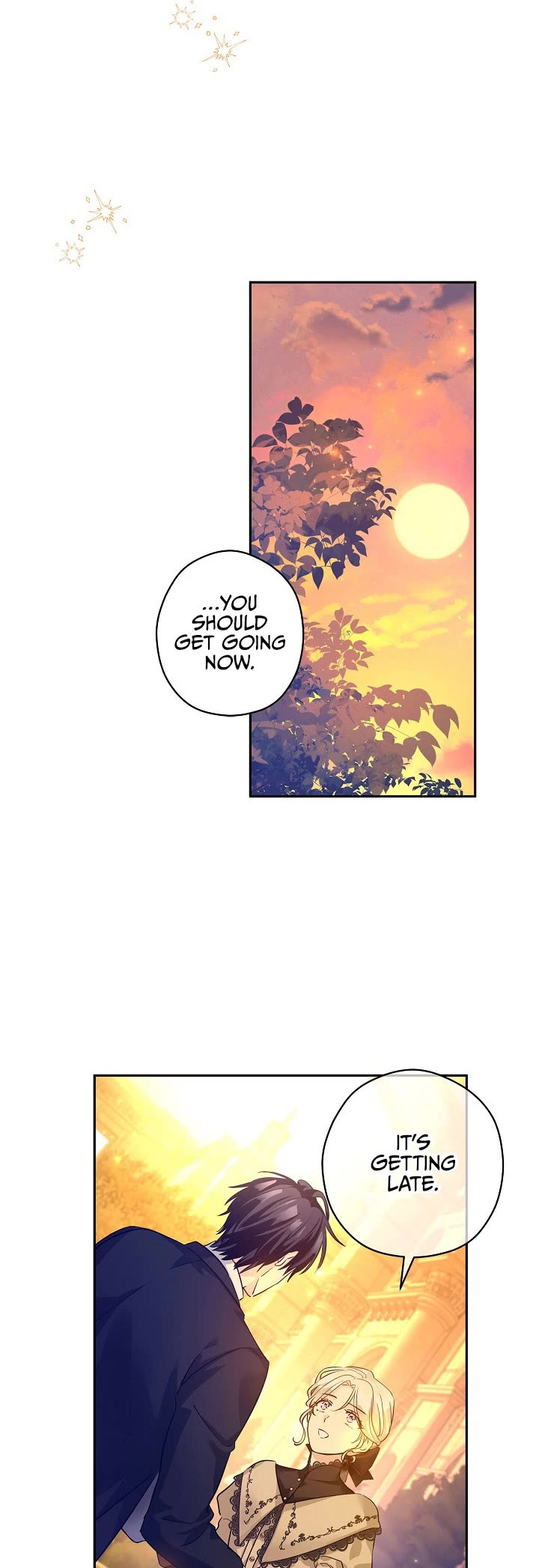 It’s Time to Change the Genre Chapter 94 page 20 - Chapter 94