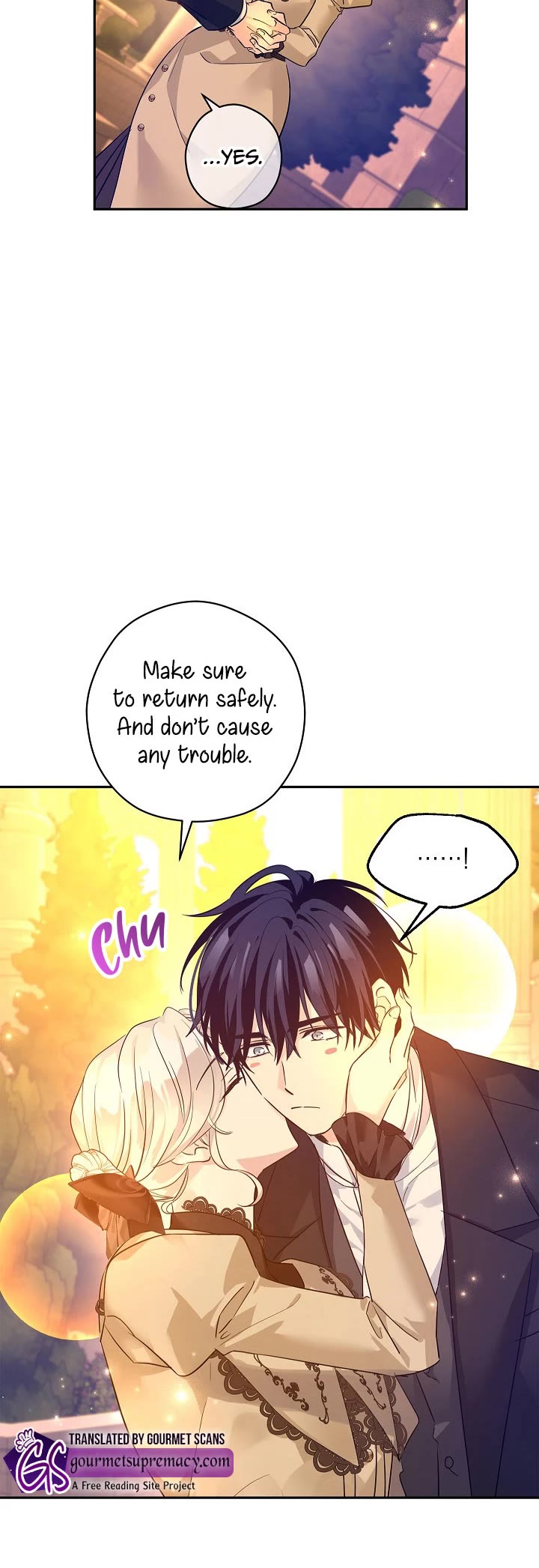 It’s Time to Change the Genre Chapter 94 page 21 - Chapter 94