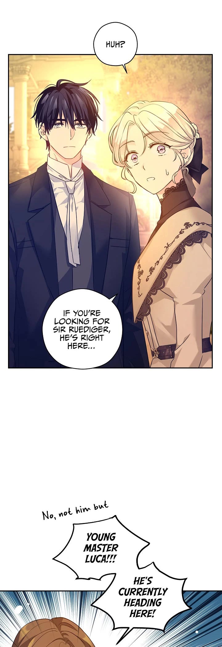 It’s Time to Change the Genre Chapter 94 page 23 - Chapter 94