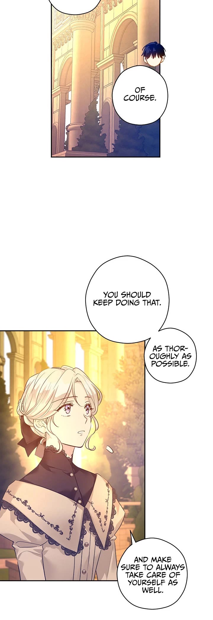 It’s Time to Change the Genre Chapter 94 page 26 - Chapter 94