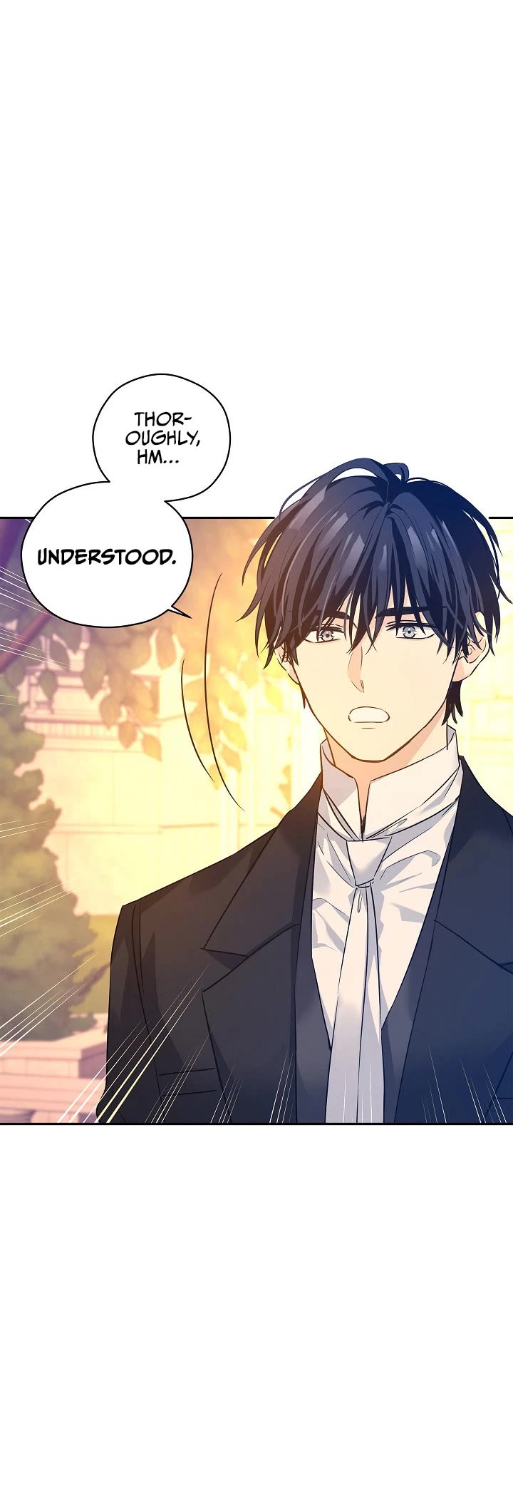 It’s Time to Change the Genre Chapter 94 page 27 - Chapter 94