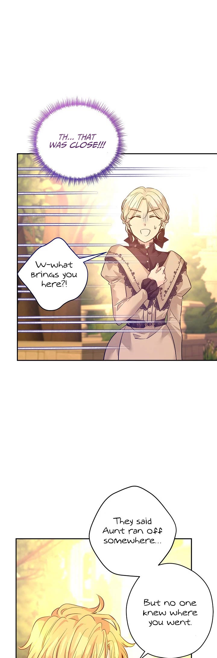 It’s Time to Change the Genre Chapter 94 page 29 - Chapter 94