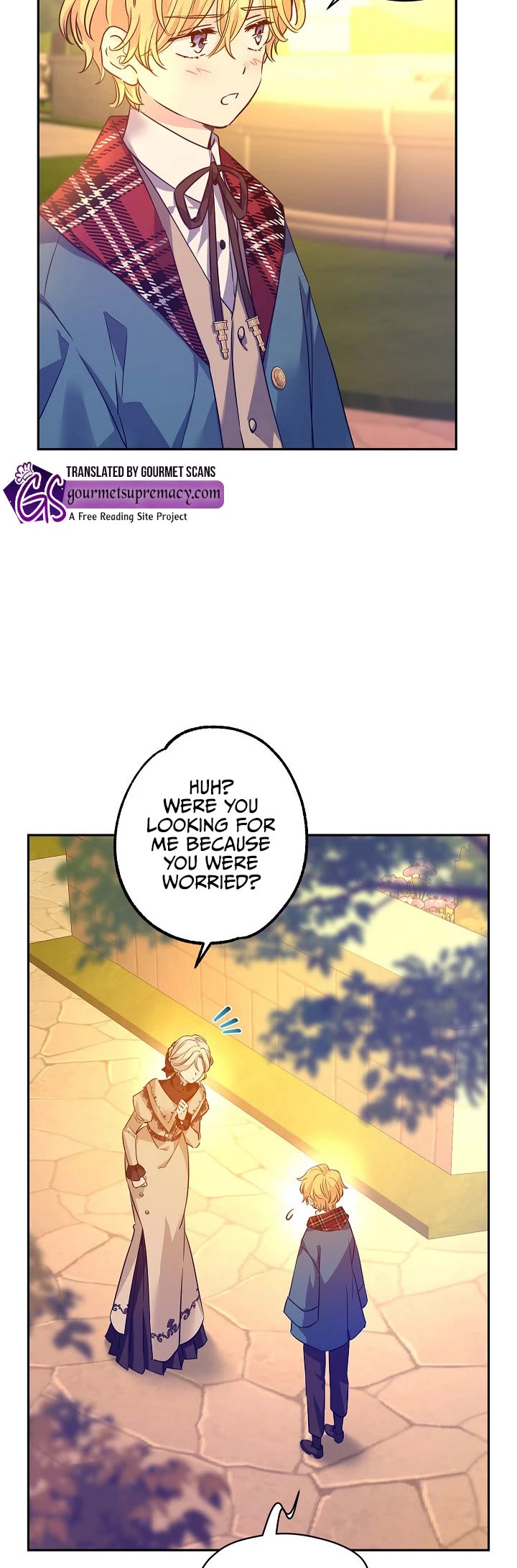 It’s Time to Change the Genre Chapter 94 page 30 - Chapter 94