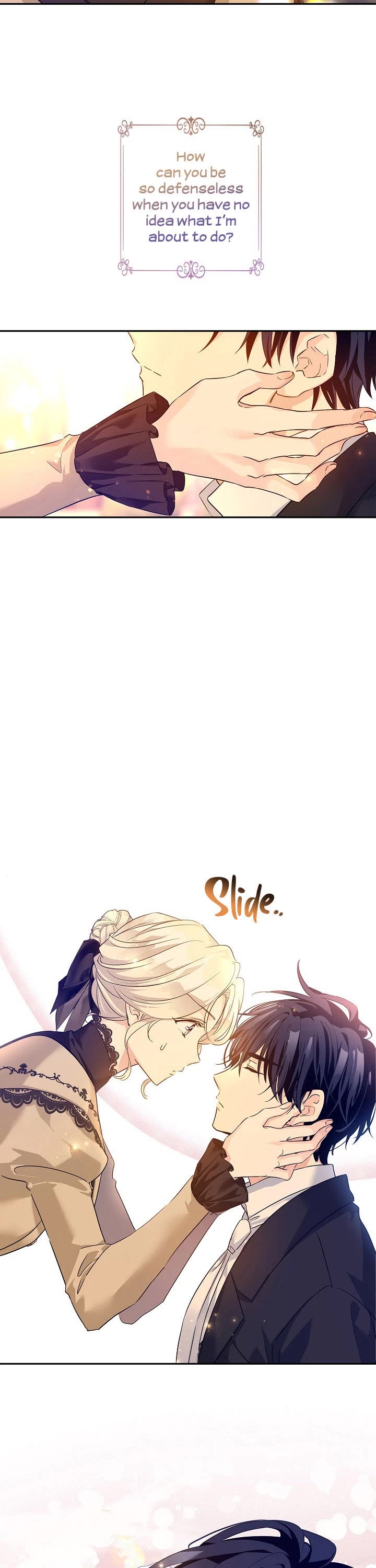 It’s Time to Change the Genre Chapter 94 page 4 - Chapter 94