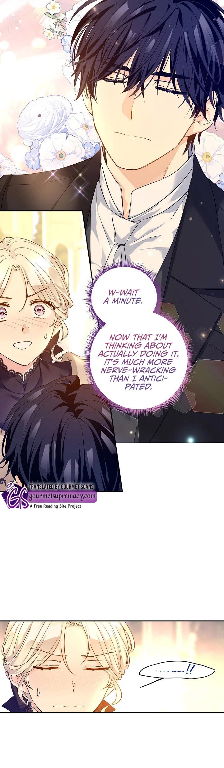 It’s Time to Change the Genre Chapter 94 page 5 - Chapter 94