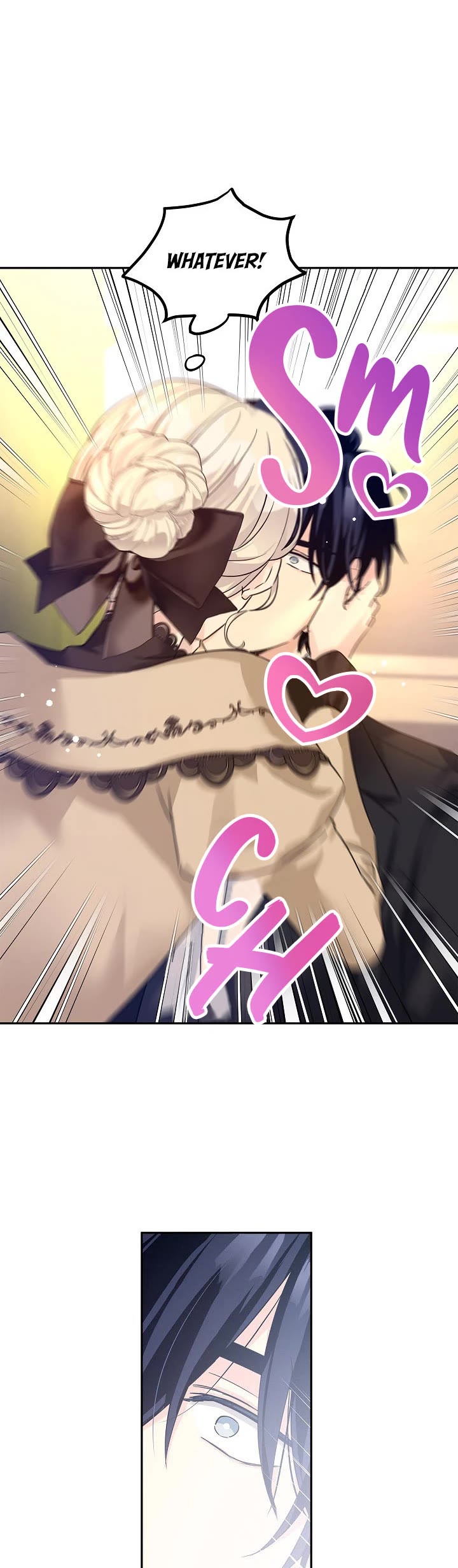 It’s Time to Change the Genre Chapter 94 page 6 - Chapter 94