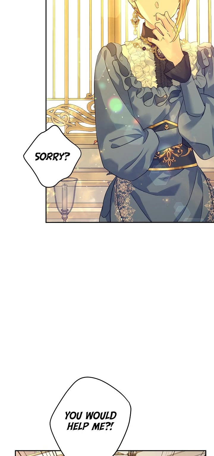 It’s Time to Change the Genre Chapter 95 page 11 - Chapter 95