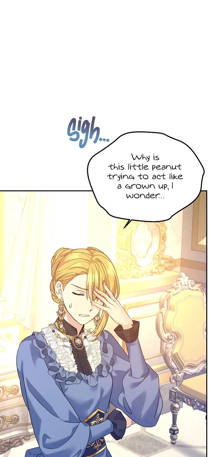 It’s Time to Change the Genre Chapter 95 page 7 - Chapter 95