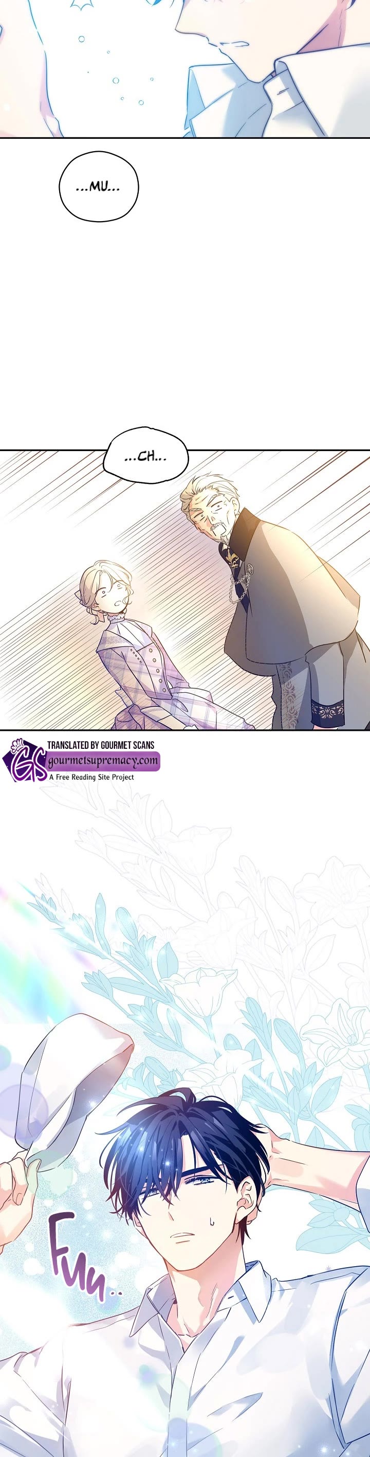 It’s Time to Change the Genre Chapter 96 page 14 - Chapter 96