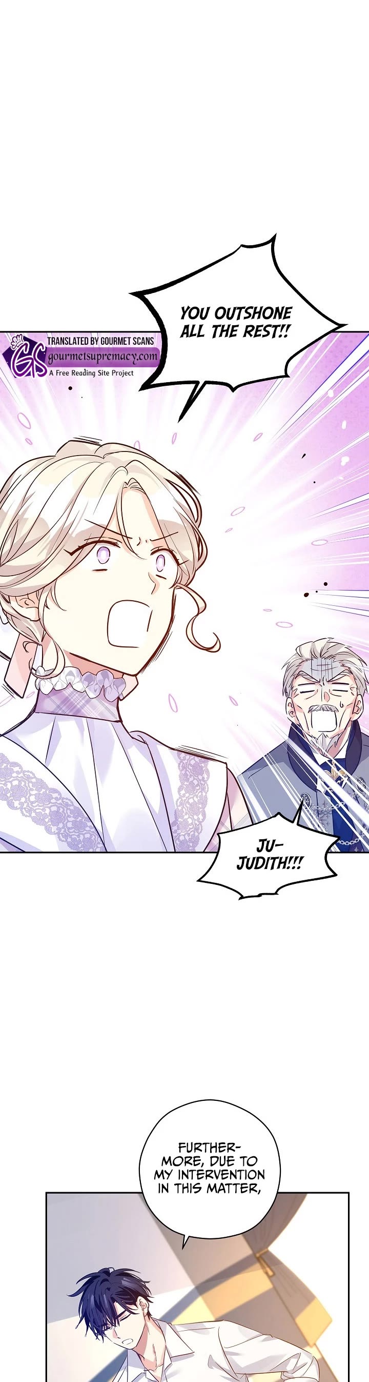 It’s Time to Change the Genre Chapter 96 page 24 - Chapter 96
