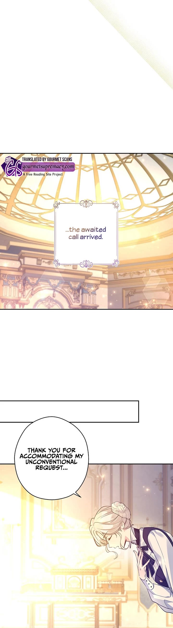 It’s Time to Change the Genre Chapter 97 page 15 - Chapter 97