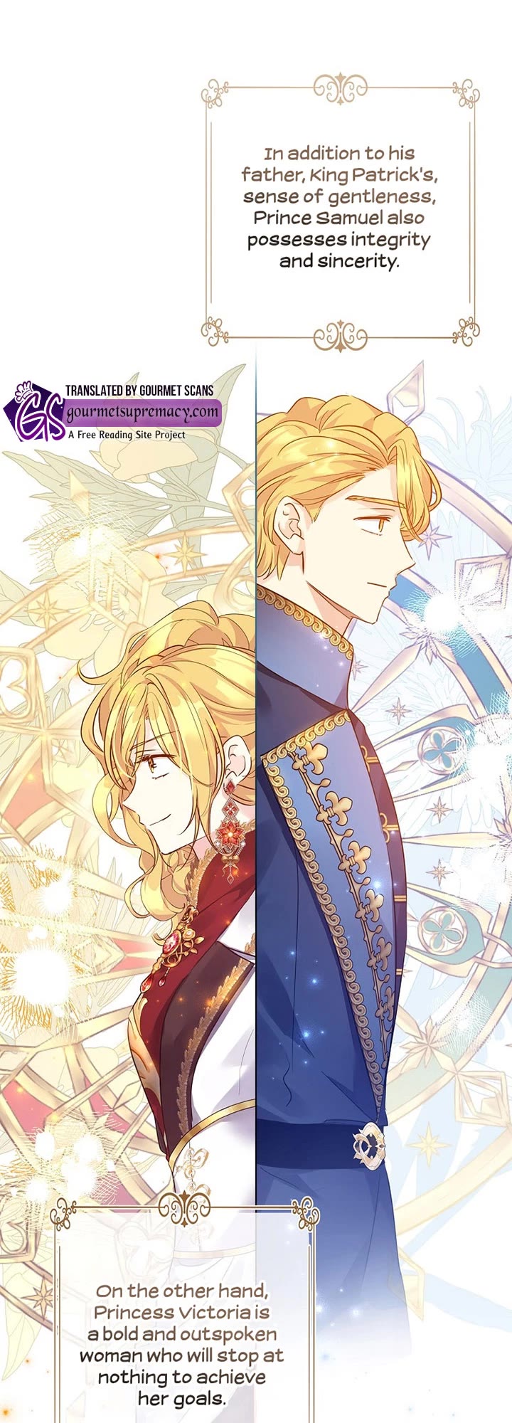 It’s Time to Change the Genre Chapter 97 page 21 - Chapter 97