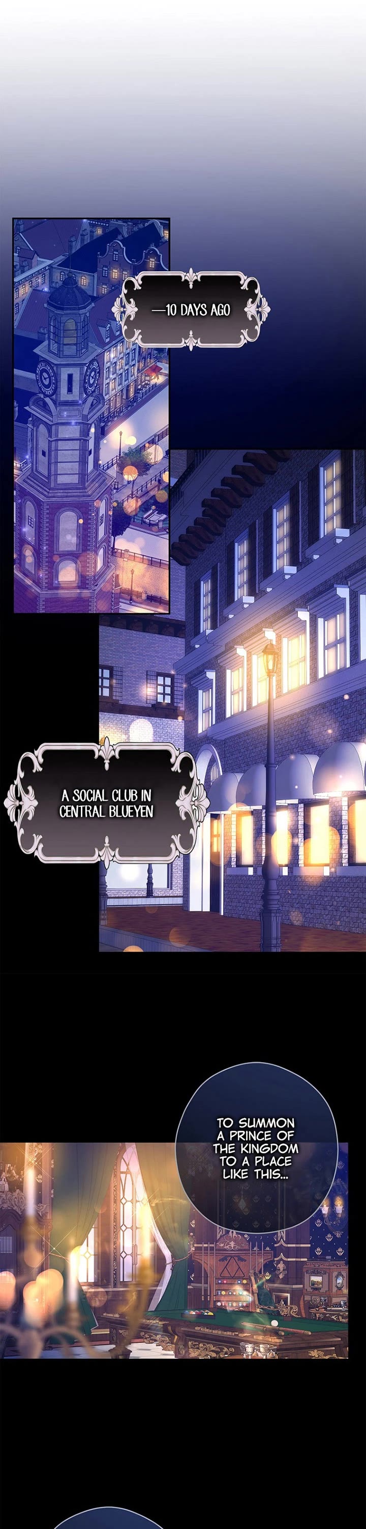 It’s Time to Change the Genre Chapter 97 page 25 - Chapter 97