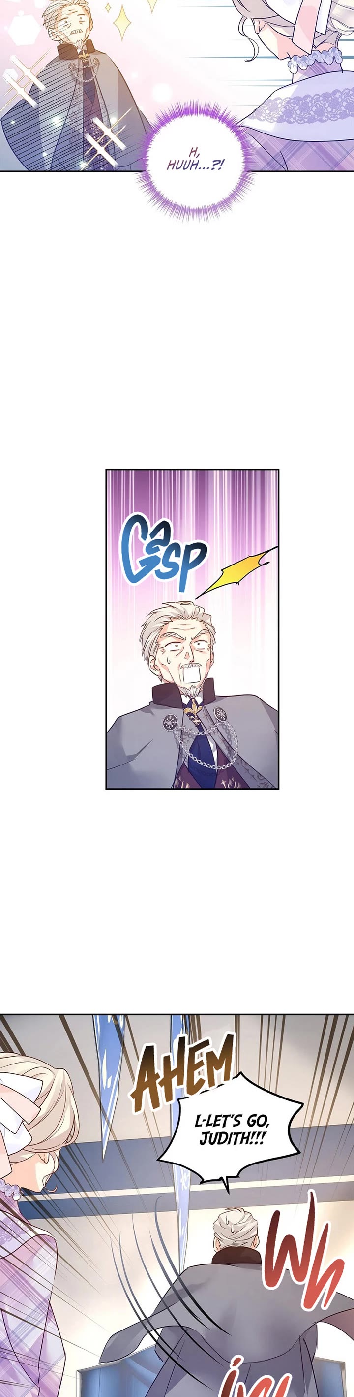 It’s Time to Change the Genre Chapter 97 page 6 - Chapter 97