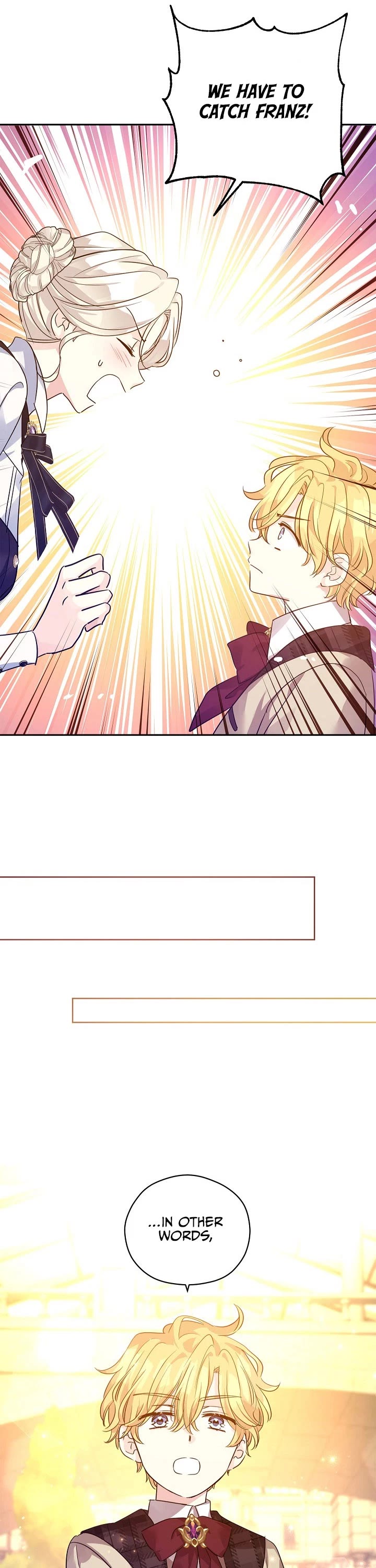 It’s Time to Change the Genre Chapter 98 page 19 - Chapter 98