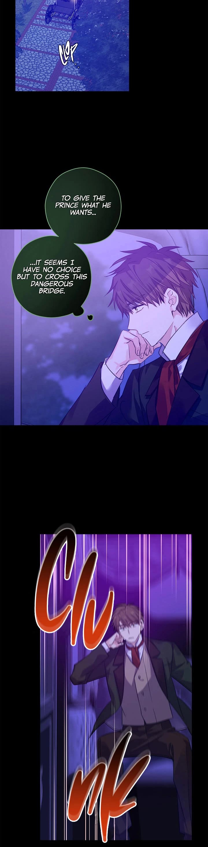 It’s Time to Change the Genre Chapter 98 page 2 - Chapter 98