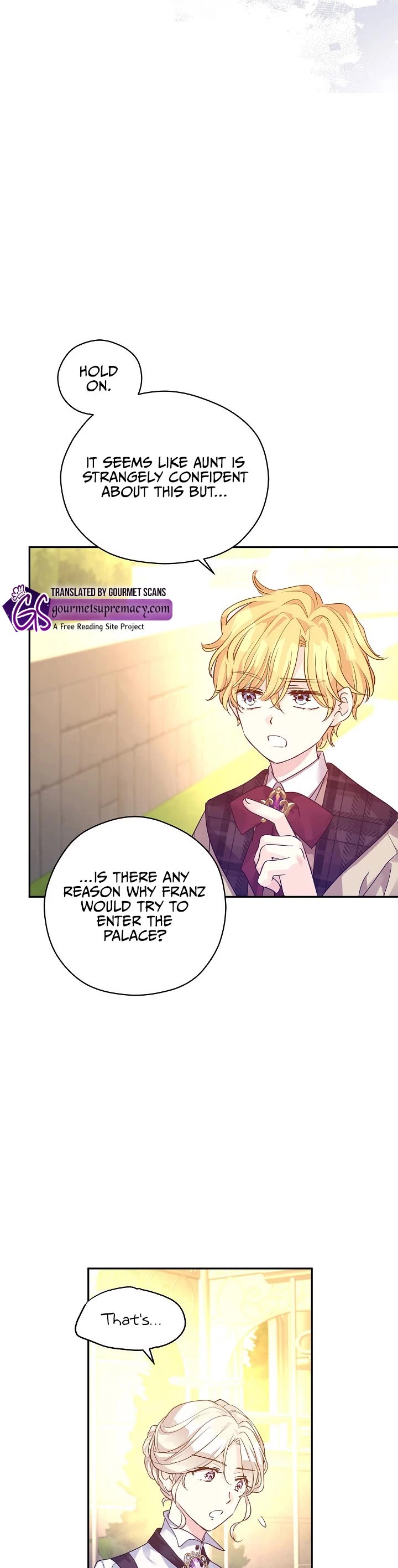 It’s Time to Change the Genre Chapter 98 page 24 - Chapter 98