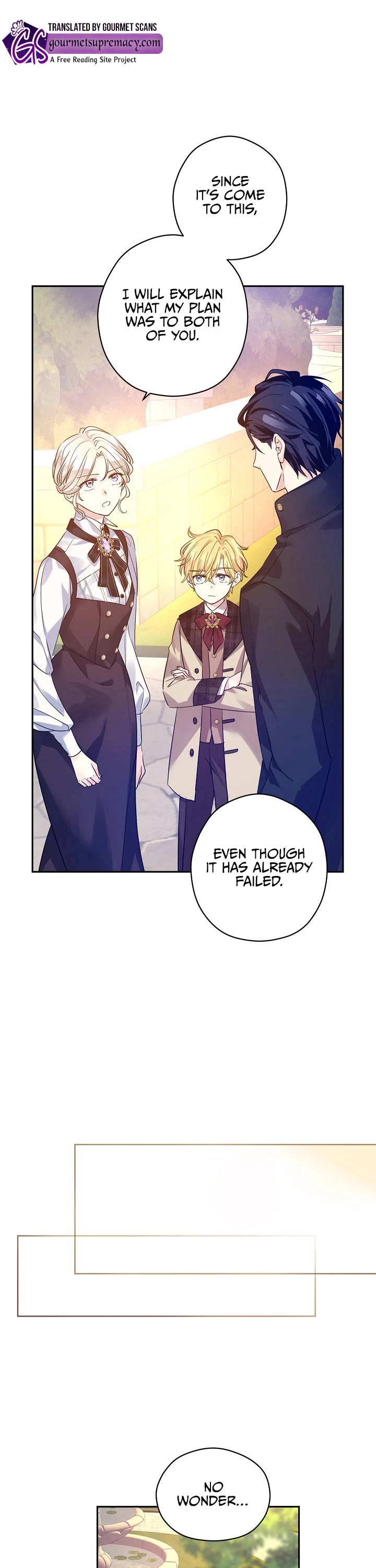 It’s Time to Change the Genre Chapter 98 page 28 - Chapter 98