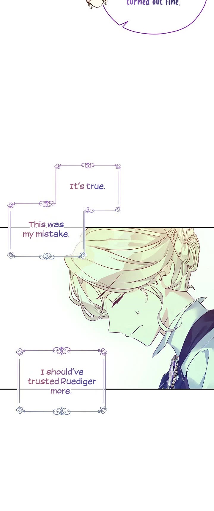 It’s Time to Change the Genre Chapter 98 page 30 - Chapter 98