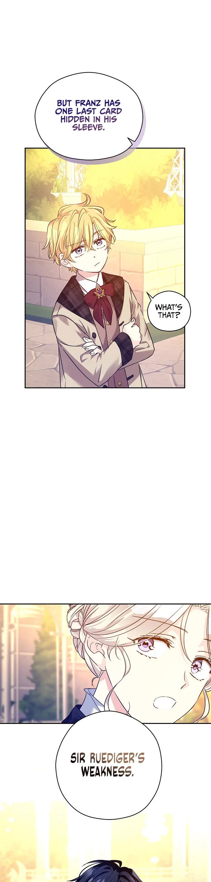 It’s Time to Change the Genre Chapter 98 page 33 - Chapter 98