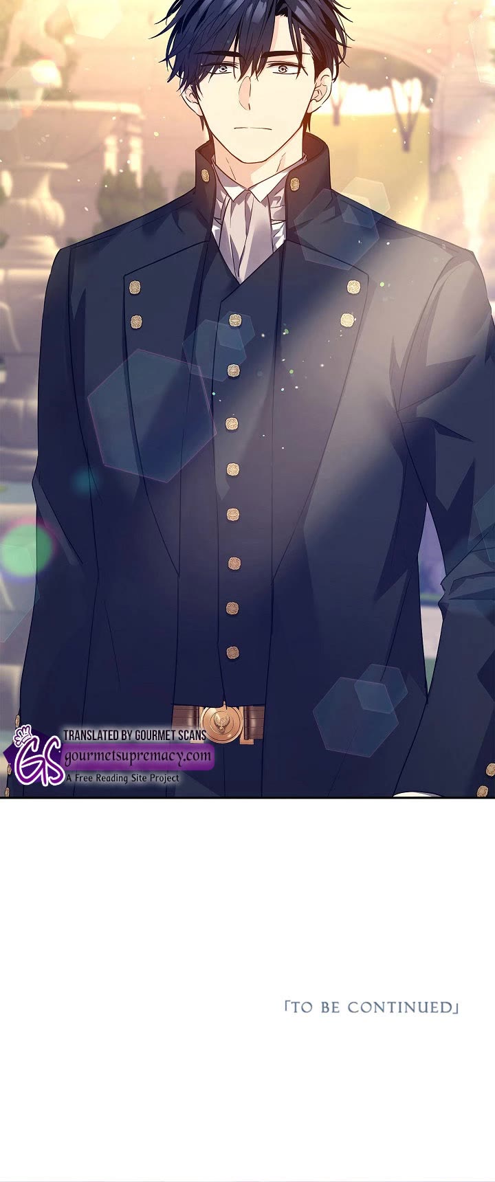 It’s Time to Change the Genre Chapter 98 page 34 - Chapter 98