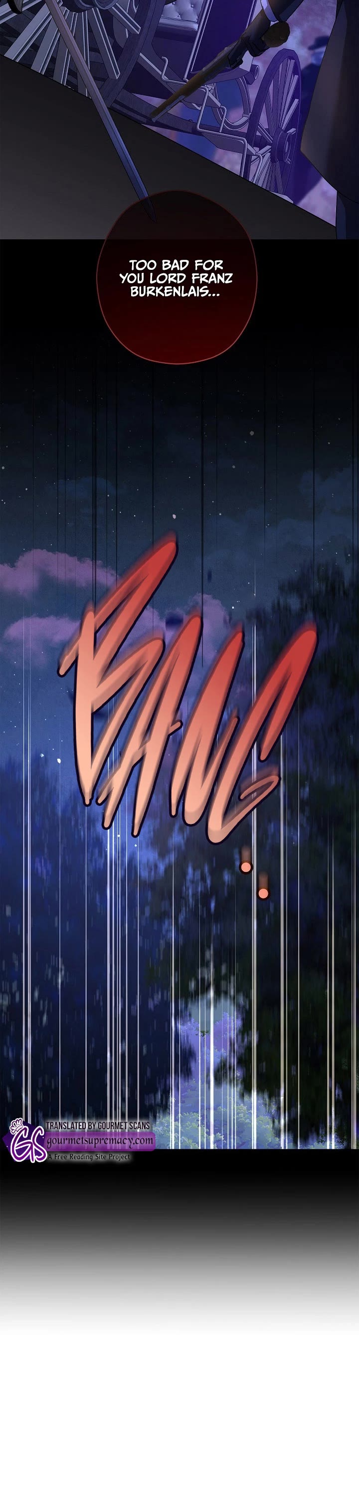 It’s Time to Change the Genre Chapter 98 page 4 - Chapter 98