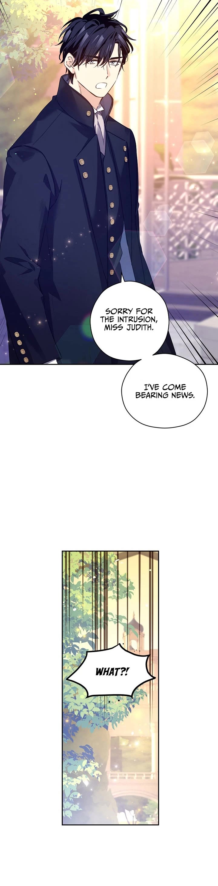 It’s Time to Change the Genre Chapter 98 page 9 - Chapter 98