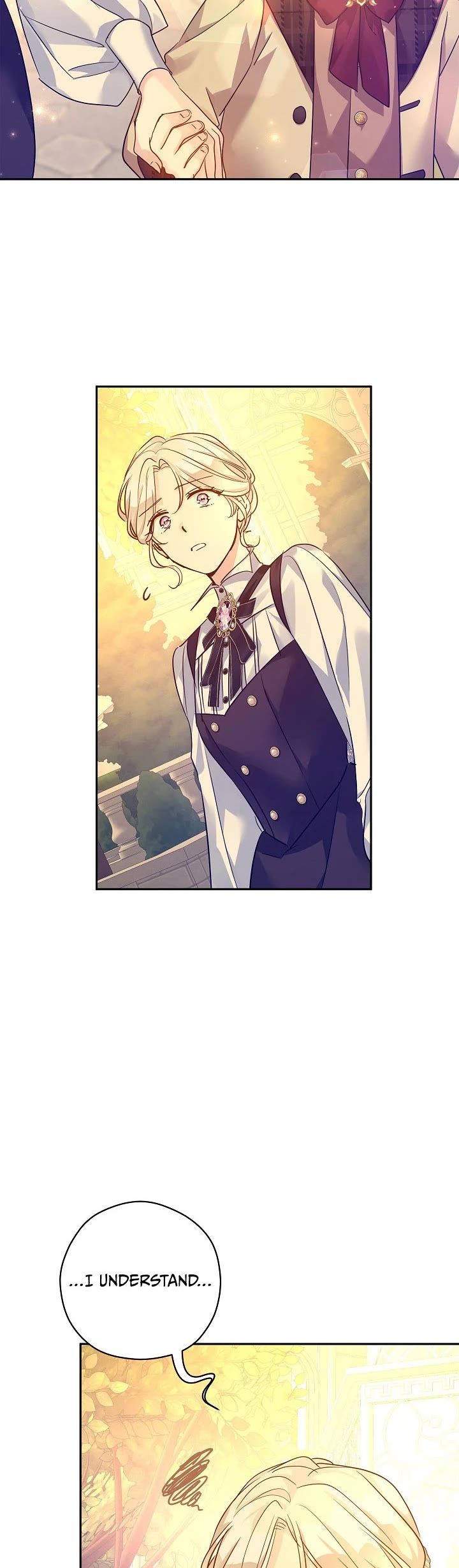 It’s Time to Change the Genre Chapter 99 page 15 - Chapter 99