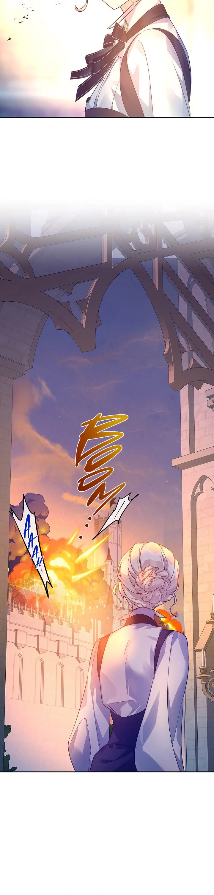 It’s Time to Change the Genre Chapter 99 page 22 - Chapter 99
