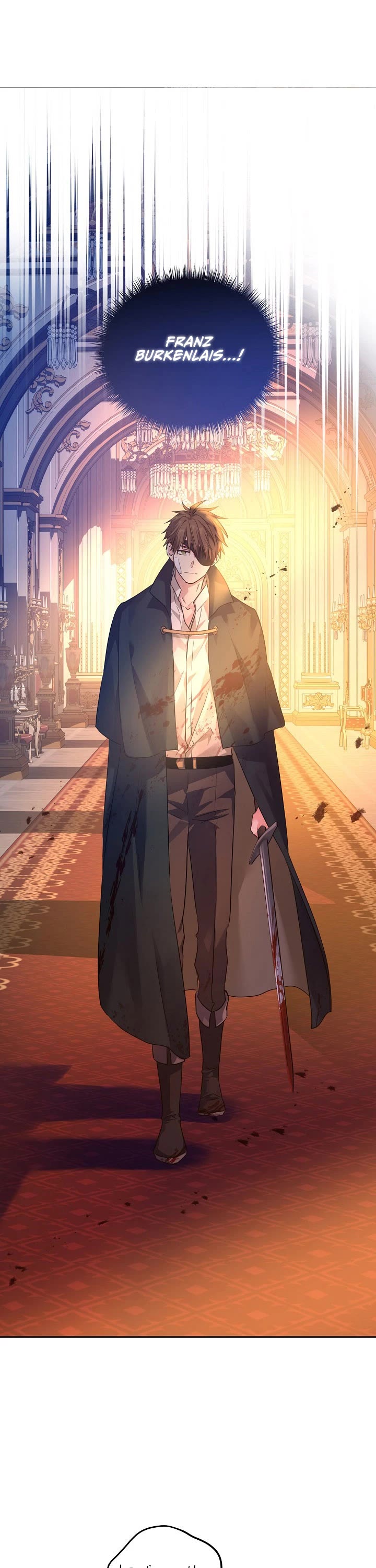 It’s Time to Change the Genre Chapter 99 page 25 - Chapter 99