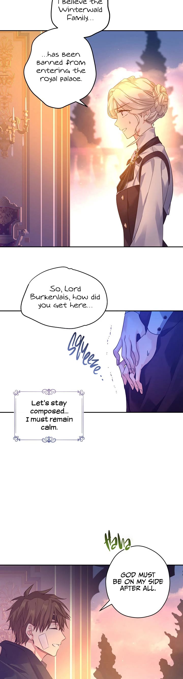 It’s Time to Change the Genre Chapter 99 page 26 - Chapter 99