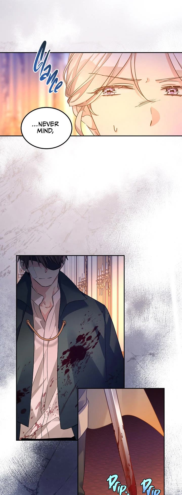 It’s Time to Change the Genre Chapter 99 page 29 - Chapter 99