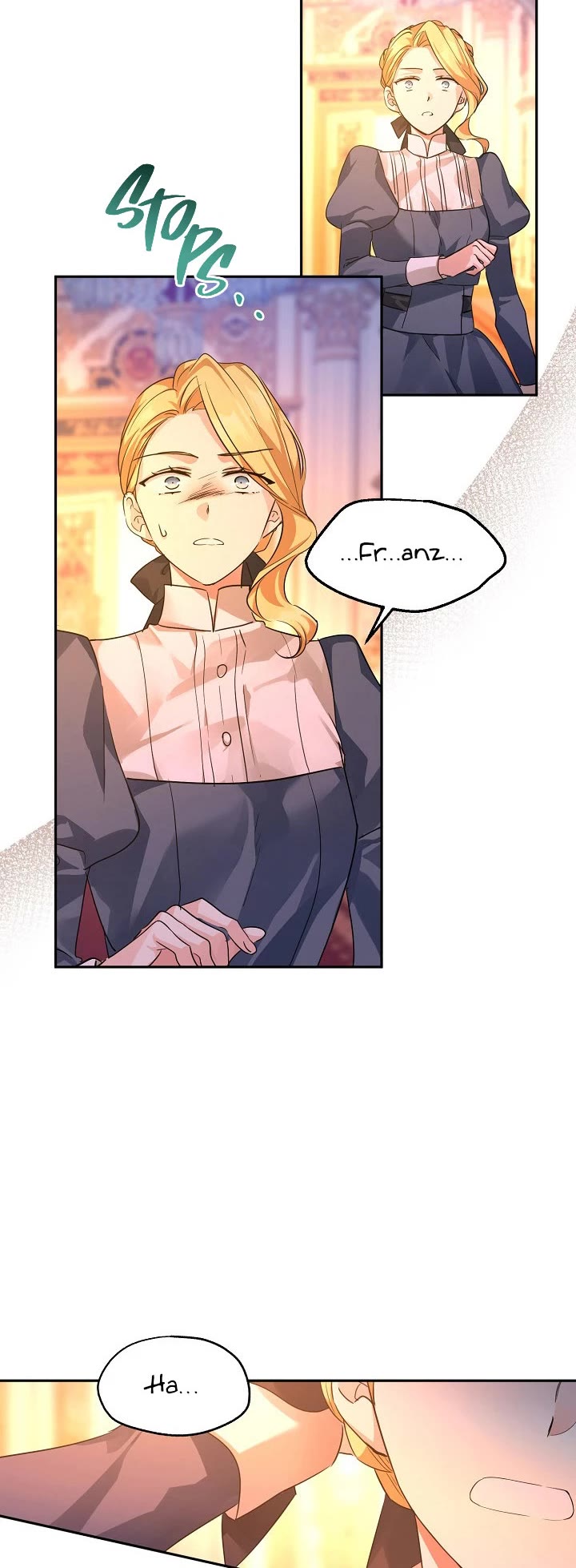It’s Time to Change the Genre Chapter 99 page 33 - Chapter 99