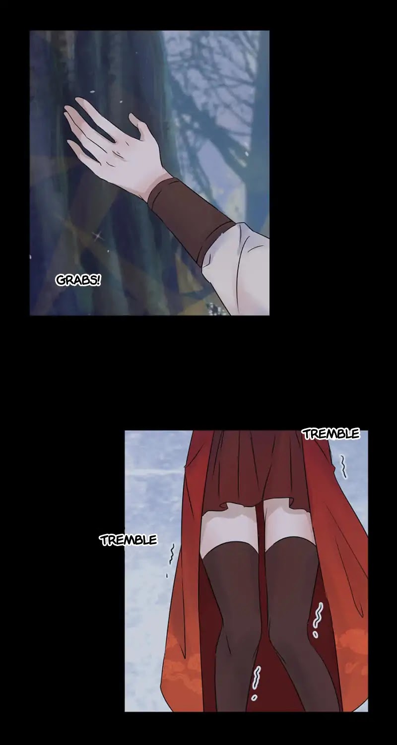 It’s Too Hard to Chase the Tsundere Prince Chapter 1 page 11 - Chapter 1: A New Start