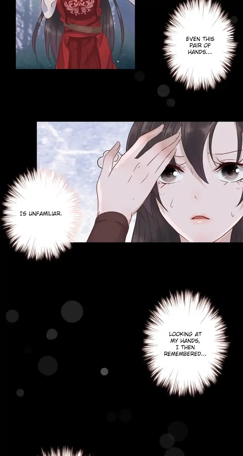 It’s Too Hard to Chase the Tsundere Prince Chapter 1 page 13 - Chapter 1: A New Start