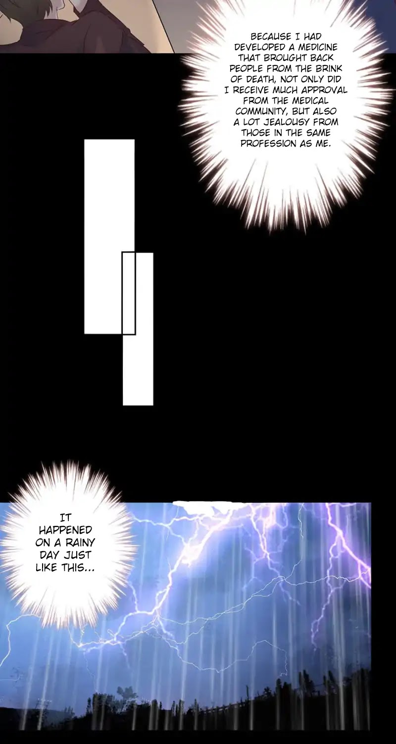 It’s Too Hard to Chase the Tsundere Prince Chapter 1 page 15 - Chapter 1: A New Start