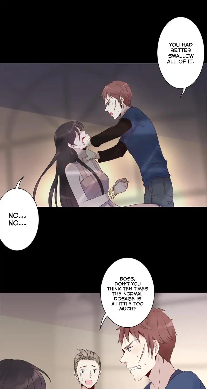 It’s Too Hard to Chase the Tsundere Prince Chapter 1 page 16 - Chapter 1: A New Start